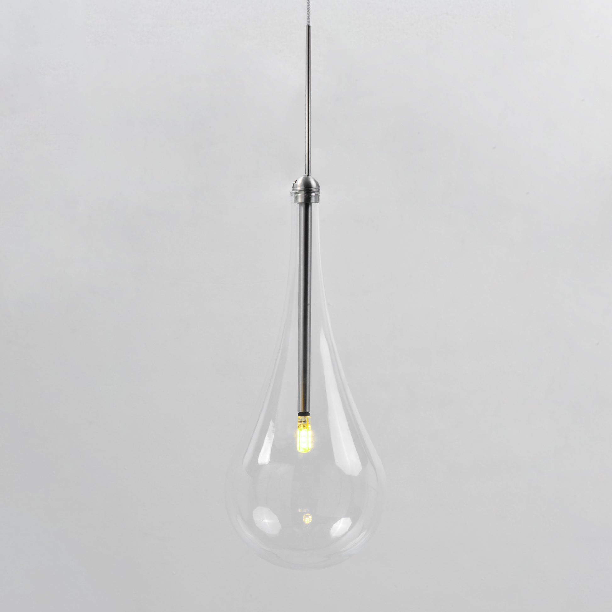 ET2, LARMES LED-SINGLE PENDANT, PENDANT LIGHT