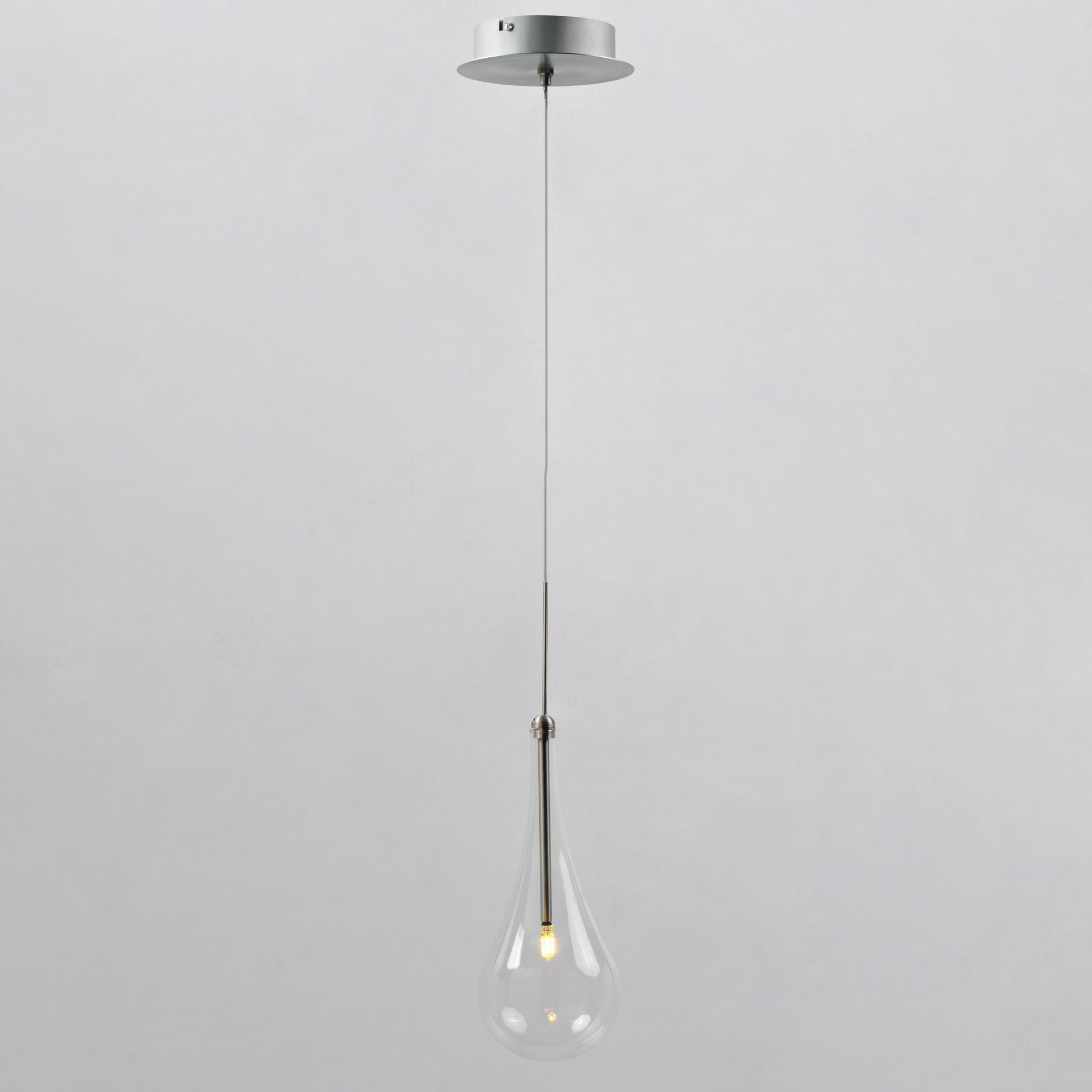 ET2, LARMES LED-SINGLE PENDANT, PENDANT LIGHT