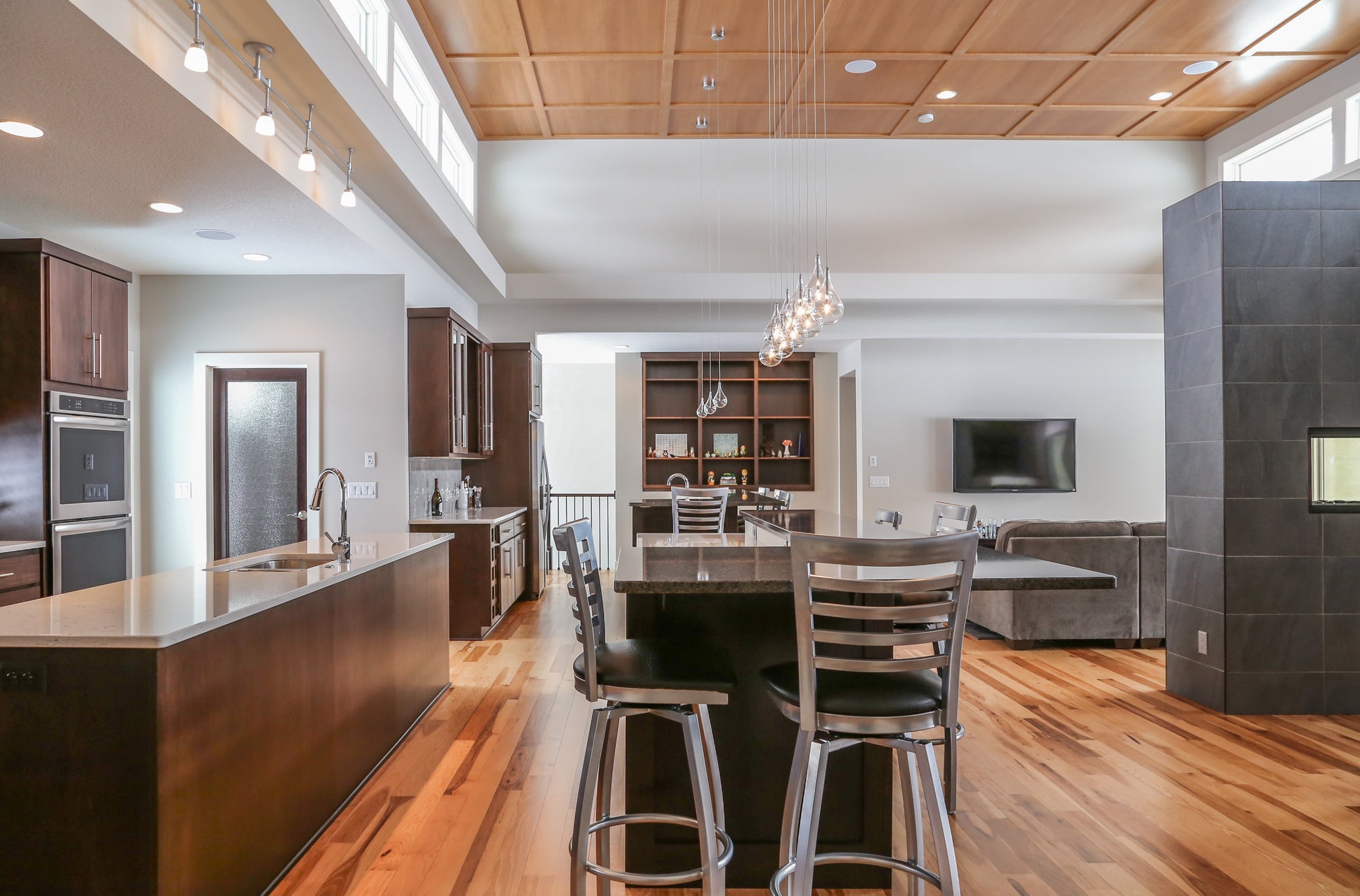 ET2, LARMES LED-SINGLE PENDANT, PENDANT LIGHT
