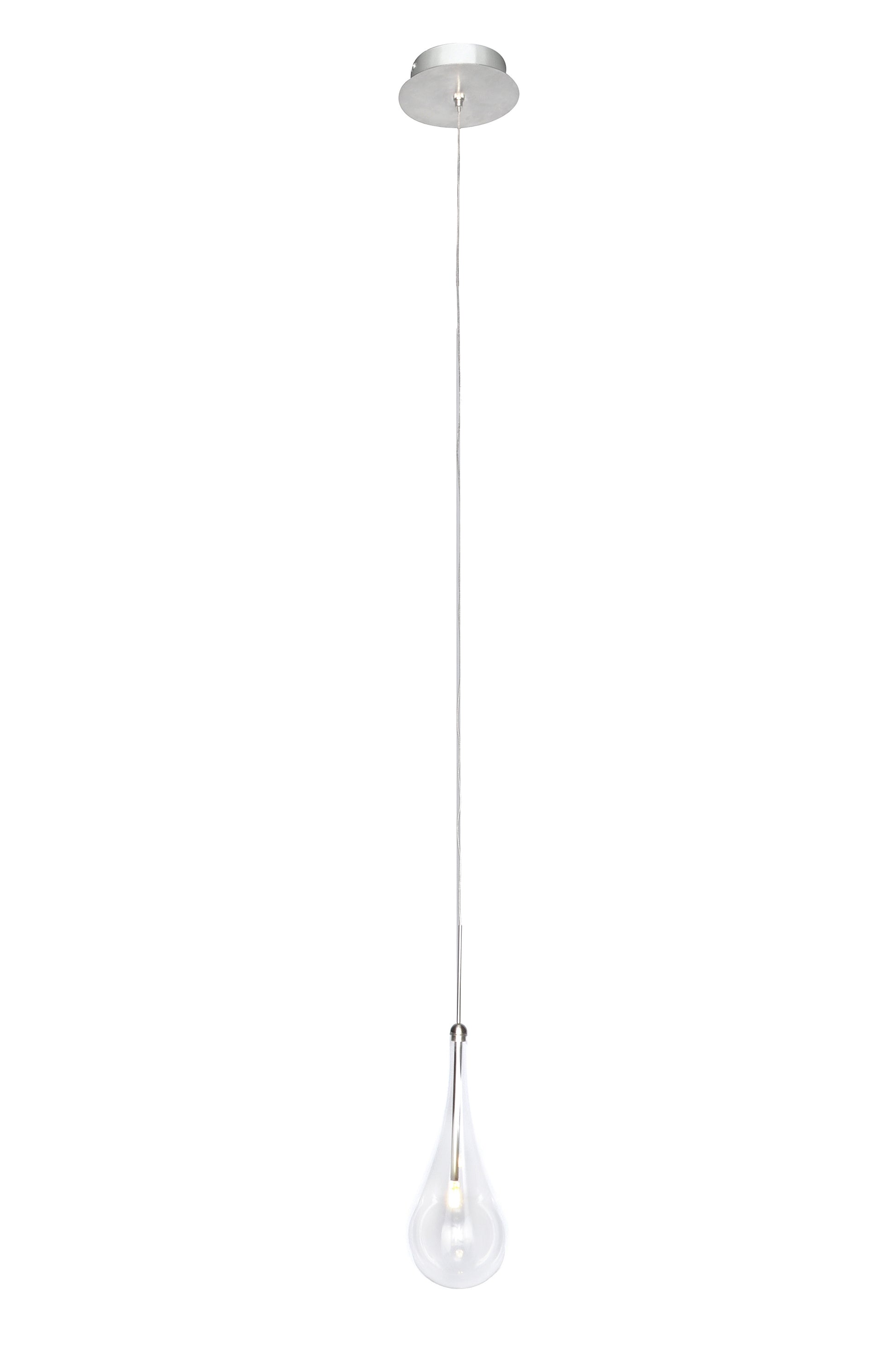 ET2, LARMES LED-SINGLE PENDANT, PENDANT LIGHT