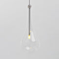 ET2, LARMES LED-SINGLE PENDANT, PENDANT LIGHT
