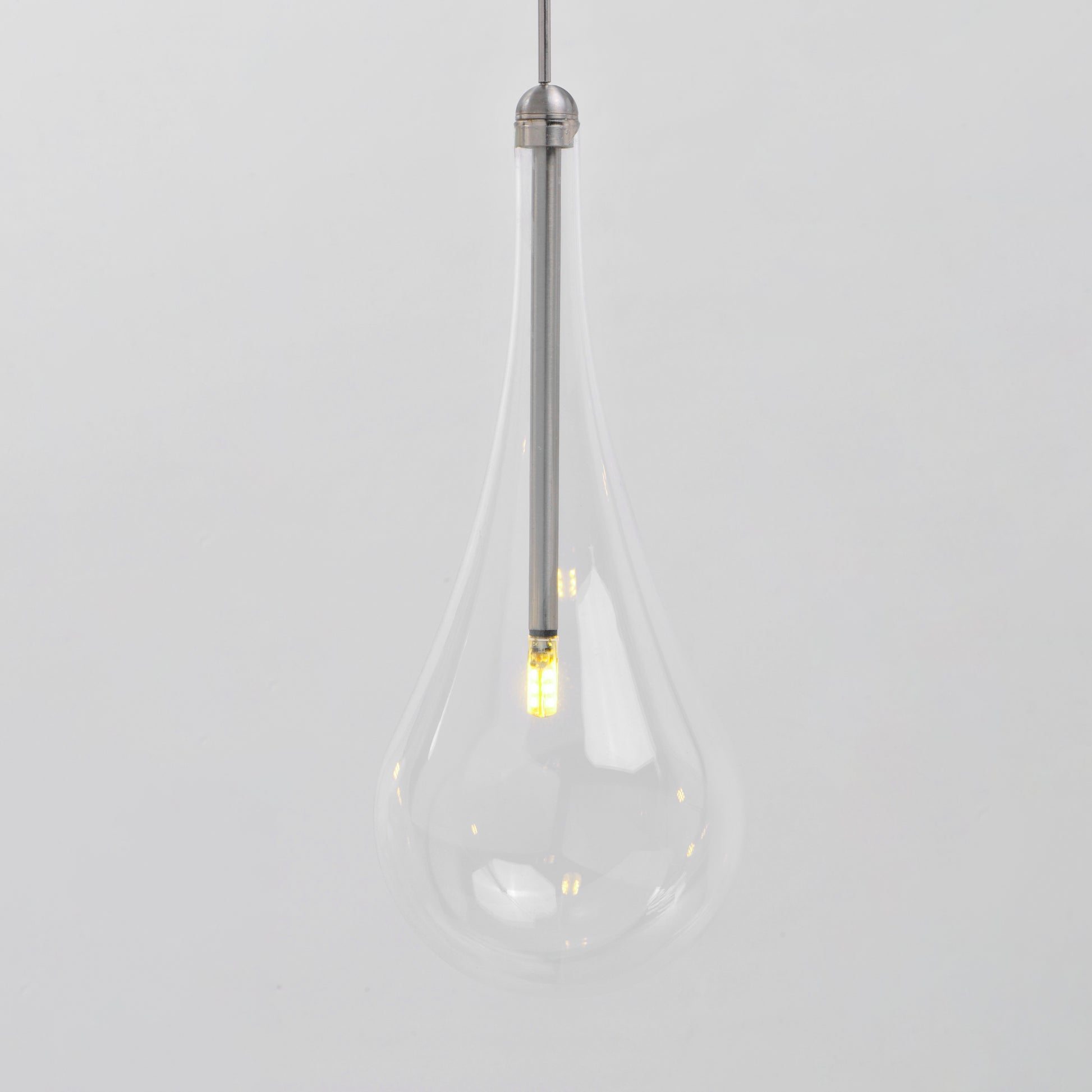 ET2, LARMES LED-SINGLE PENDANT, PENDANT LIGHT