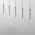 ET2, LARMES LED-LINEAR PENDANT, LINEAR LIGHT