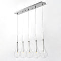 ET2, LARMES LED-LINEAR PENDANT, LINEAR LIGHT