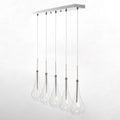 ET2, LARMES LED-LINEAR PENDANT, LINEAR LIGHT