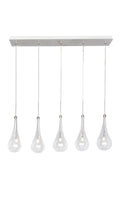 ET2, LARMES LED-LINEAR PENDANT, LINEAR LIGHT