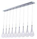 ET2, LARMES LED-LINEAR PENDANT, LINEAR LIGHT