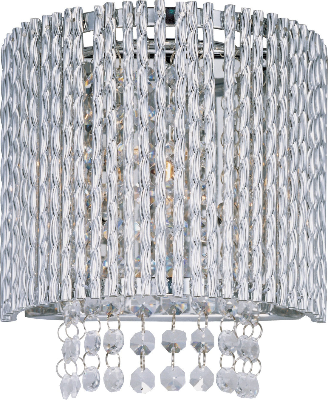 ET2, SPIRAL-WALL SCONCE, WALL SCONCES