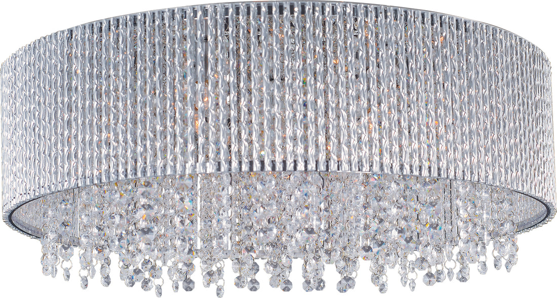 ET2, SPIRAL-FLUSH MOUNT, FLUSH MOUNT CEILING LIGHTS