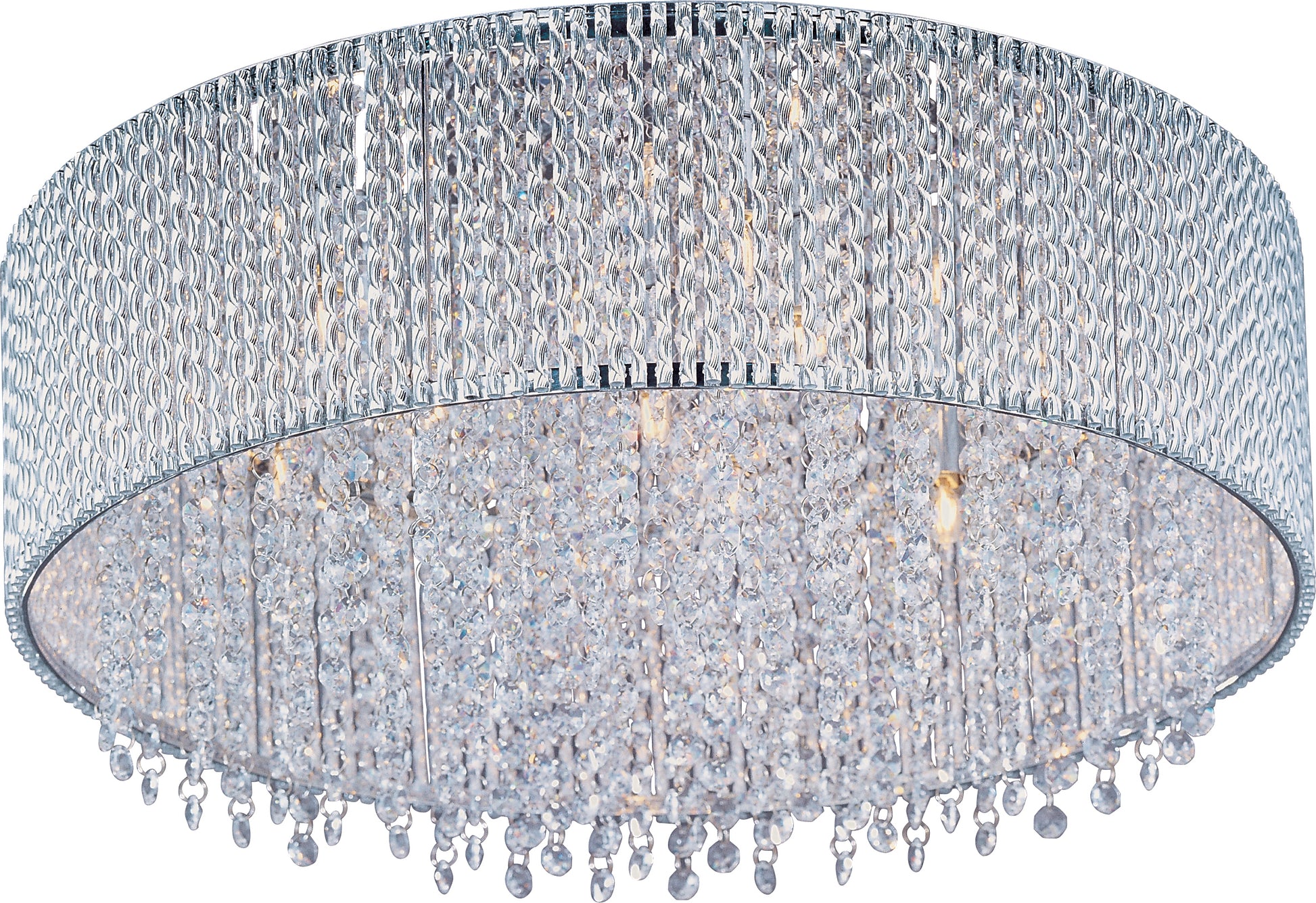 ET2, SPIRAL-FLUSH MOUNT, FLUSH MOUNT CEILING LIGHTS