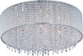 ET2, SPIRAL-FLUSH MOUNT, FLUSH MOUNT CEILING LIGHTS