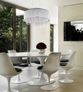 ET2, SPIRAL-SINGLE PENDANT, PENDANT LIGHT