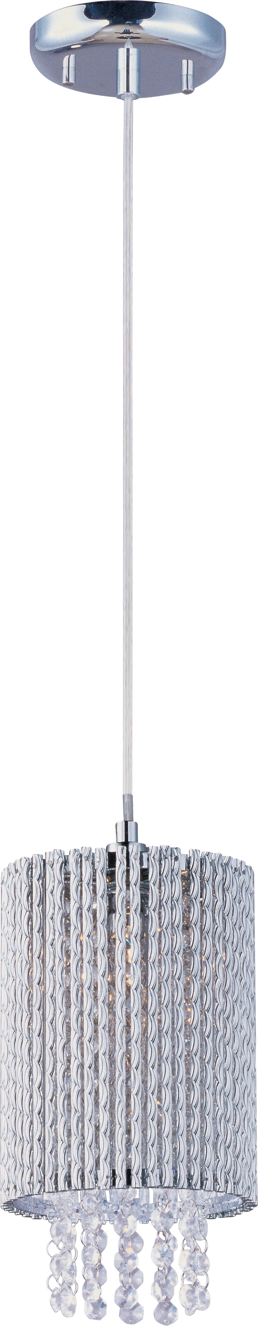 ET2, SPIRAL-SINGLE PENDANT, PENDANT LIGHT