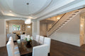 ET2, SPIRAL-SINGLE PENDANT, PENDANT LIGHT