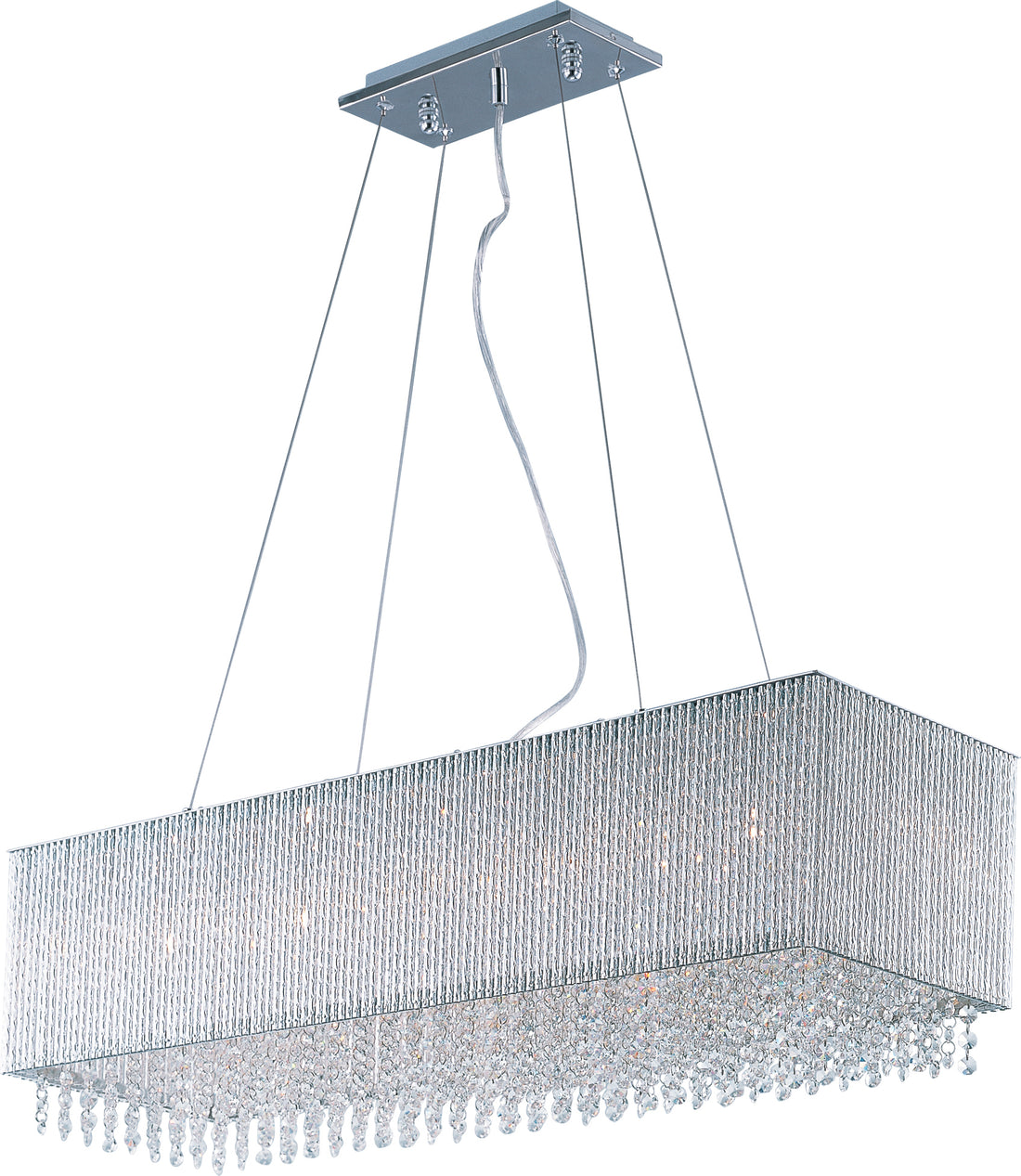 ET2, SPIRAL-LINEAR PENDANT, LINEAR LIGHT