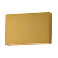 ET2, BRIK-WALL SCONCE, OUTDOOR WALL LIGHTS