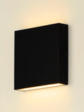 ET2, BRIK-OUTDOOR WALL MOUNT, OUTDOOR WALL LIGHTS