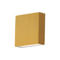 ET2, BRIK-OUTDOOR WALL MOUNT, OUTDOOR WALL LIGHTS