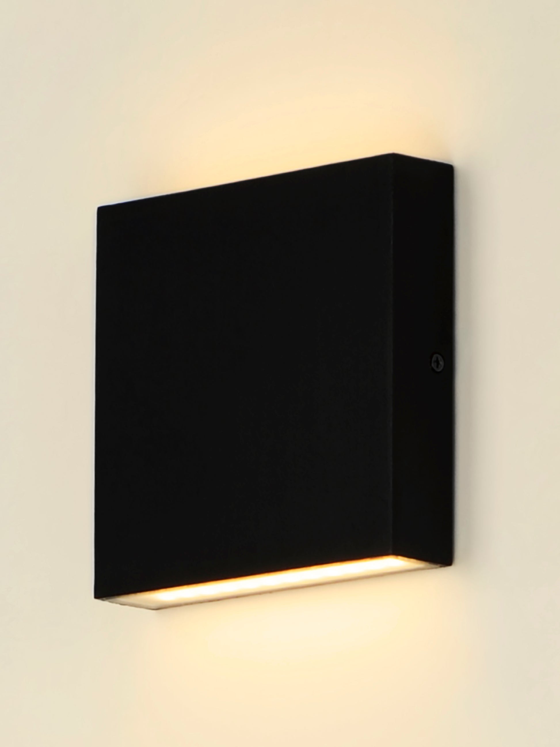 ET2, BRIK-OUTDOOR WALL MOUNT, OUTDOOR WALL LIGHTS
