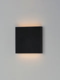 ET2, BRIK-OUTDOOR WALL MOUNT, OUTDOOR WALL LIGHTS