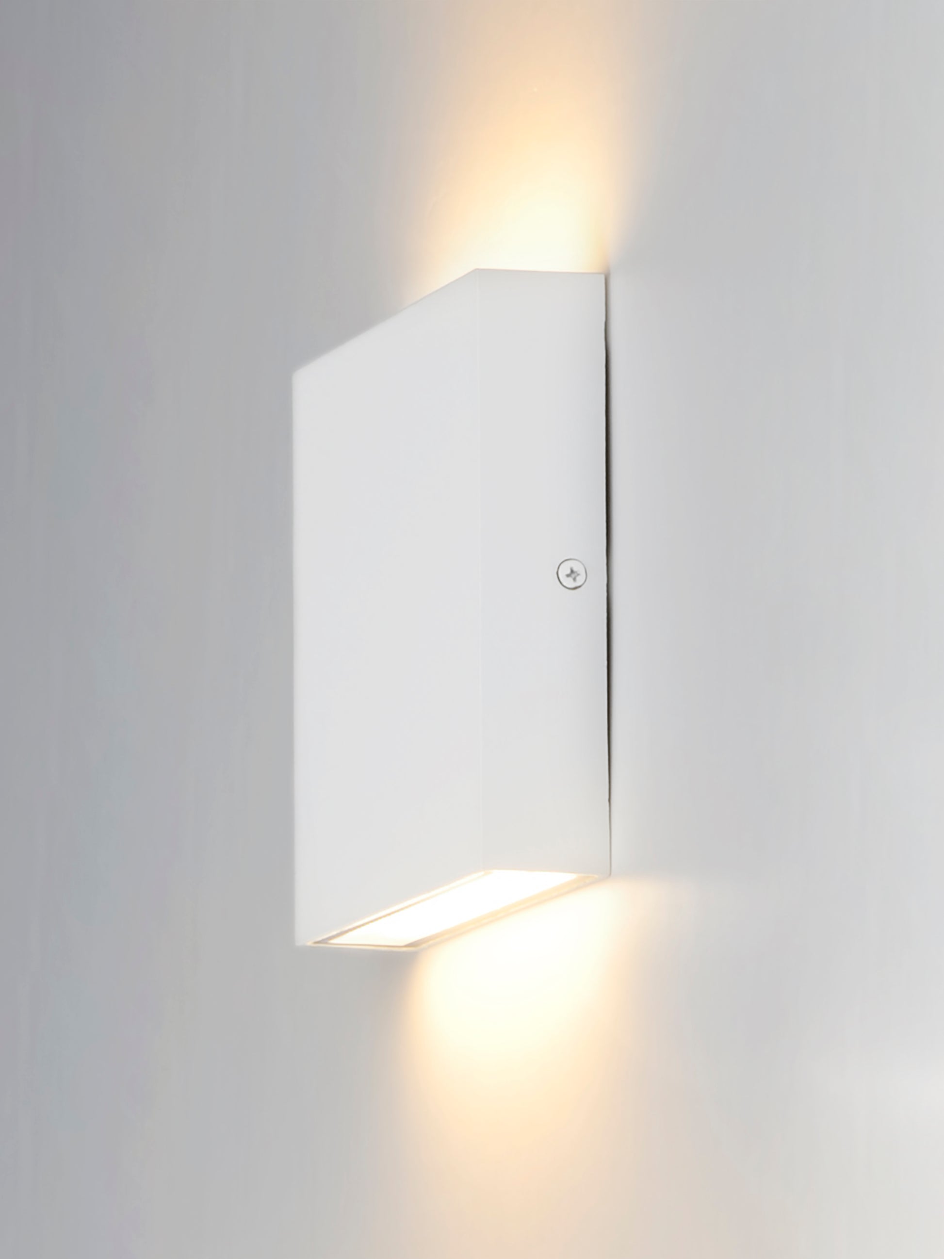 ET2, BRIK-OUTDOOR WALL MOUNT, OUTDOOR WALL LIGHTS