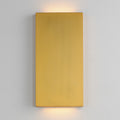 ET2, BRIK-OUTDOOR WALL MOUNT, OUTDOOR WALL LIGHTS