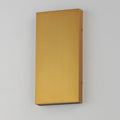 ET2, BRIK-OUTDOOR WALL MOUNT, OUTDOOR WALL LIGHTS