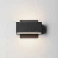 ET2, BLOK-OUTDOOR WALL MOUNT, OUTDOOR WALL LIGHTS