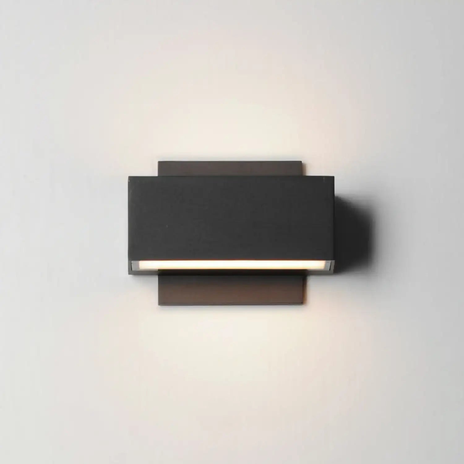 ET2, BLOK-OUTDOOR WALL MOUNT, OUTDOOR WALL LIGHTS