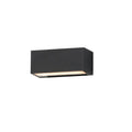 ET2, BLOK-OUTDOOR WALL MOUNT, OUTDOOR WALL LIGHTS