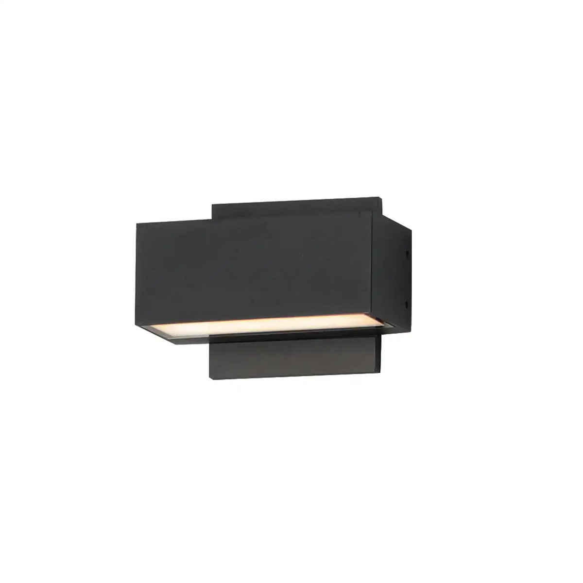 ET2, BLOK-OUTDOOR WALL MOUNT, OUTDOOR WALL LIGHTS