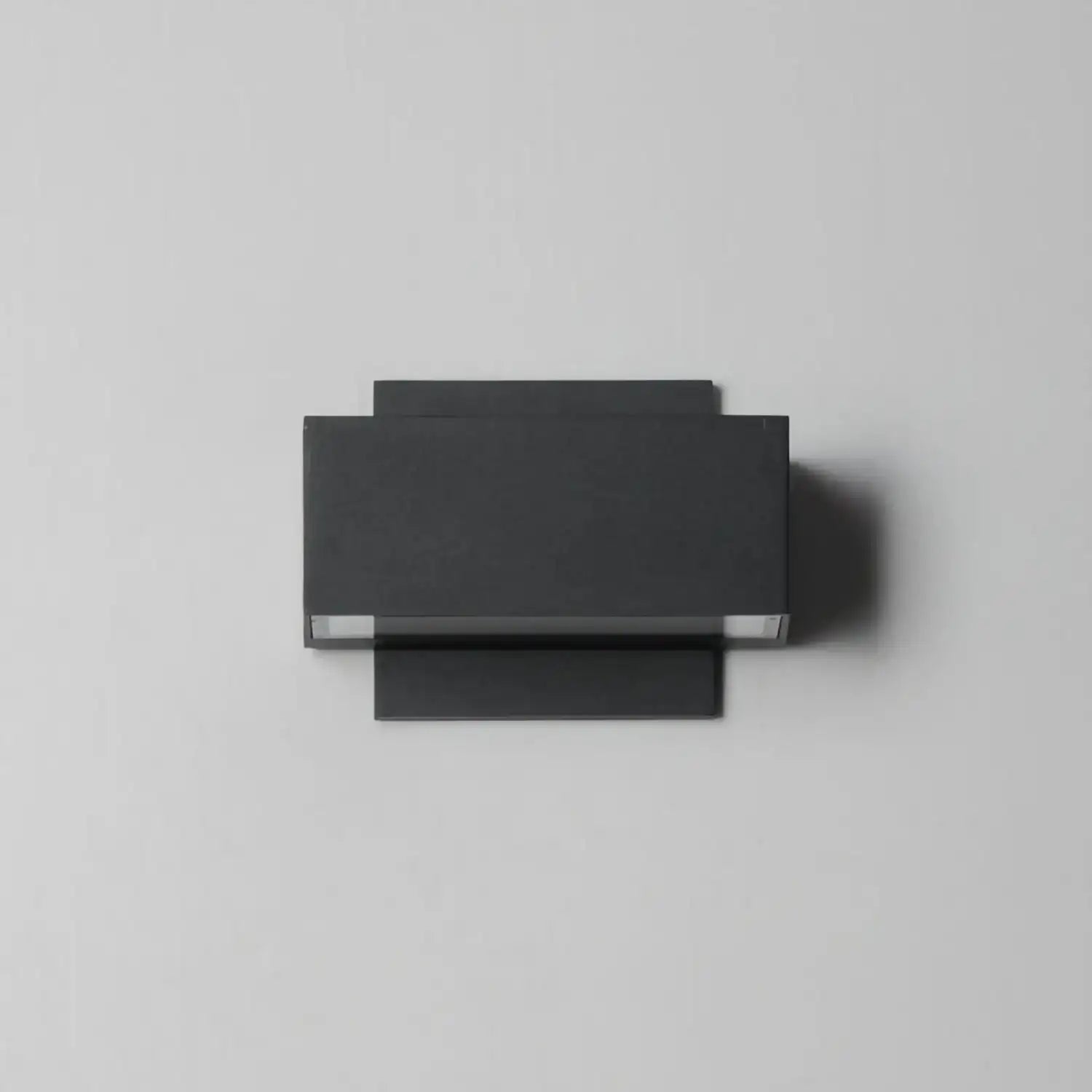 ET2, BLOK-OUTDOOR WALL MOUNT, OUTDOOR WALL LIGHTS