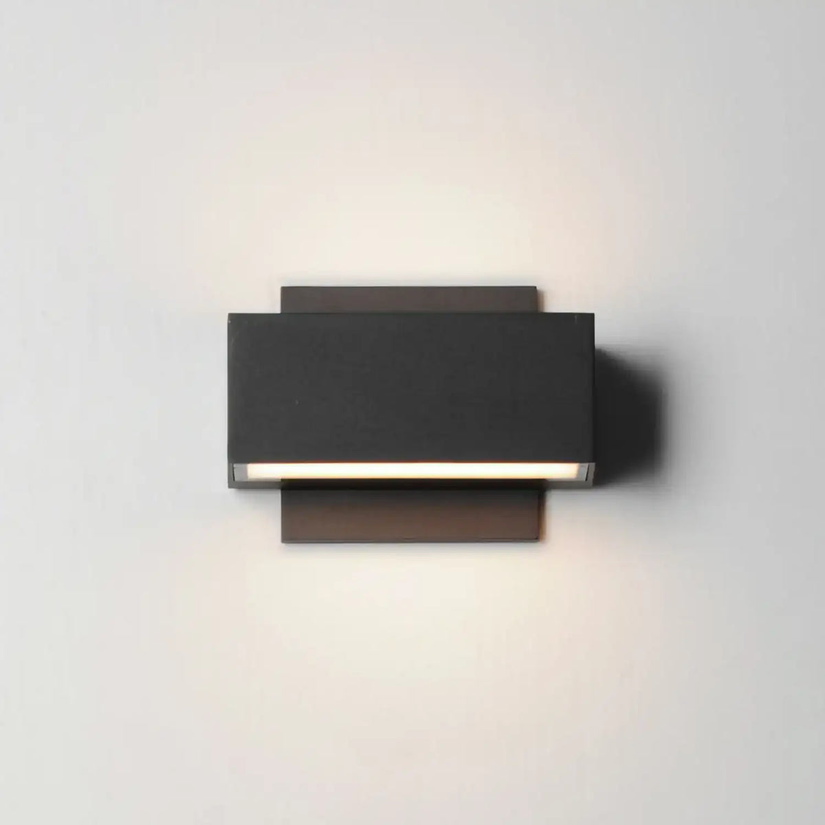 ET2, BLOK-OUTDOOR WALL MOUNT, OUTDOOR WALL LIGHTS