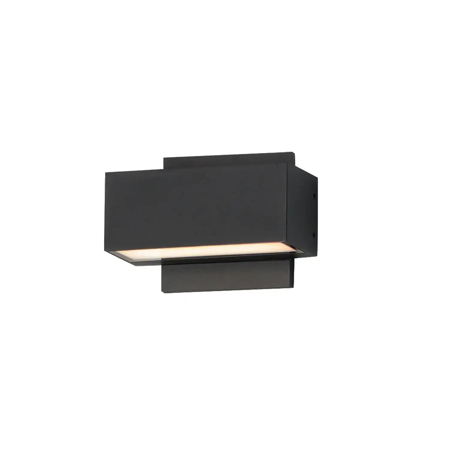 ET2, BLOK-OUTDOOR WALL MOUNT, OUTDOOR WALL LIGHTS
