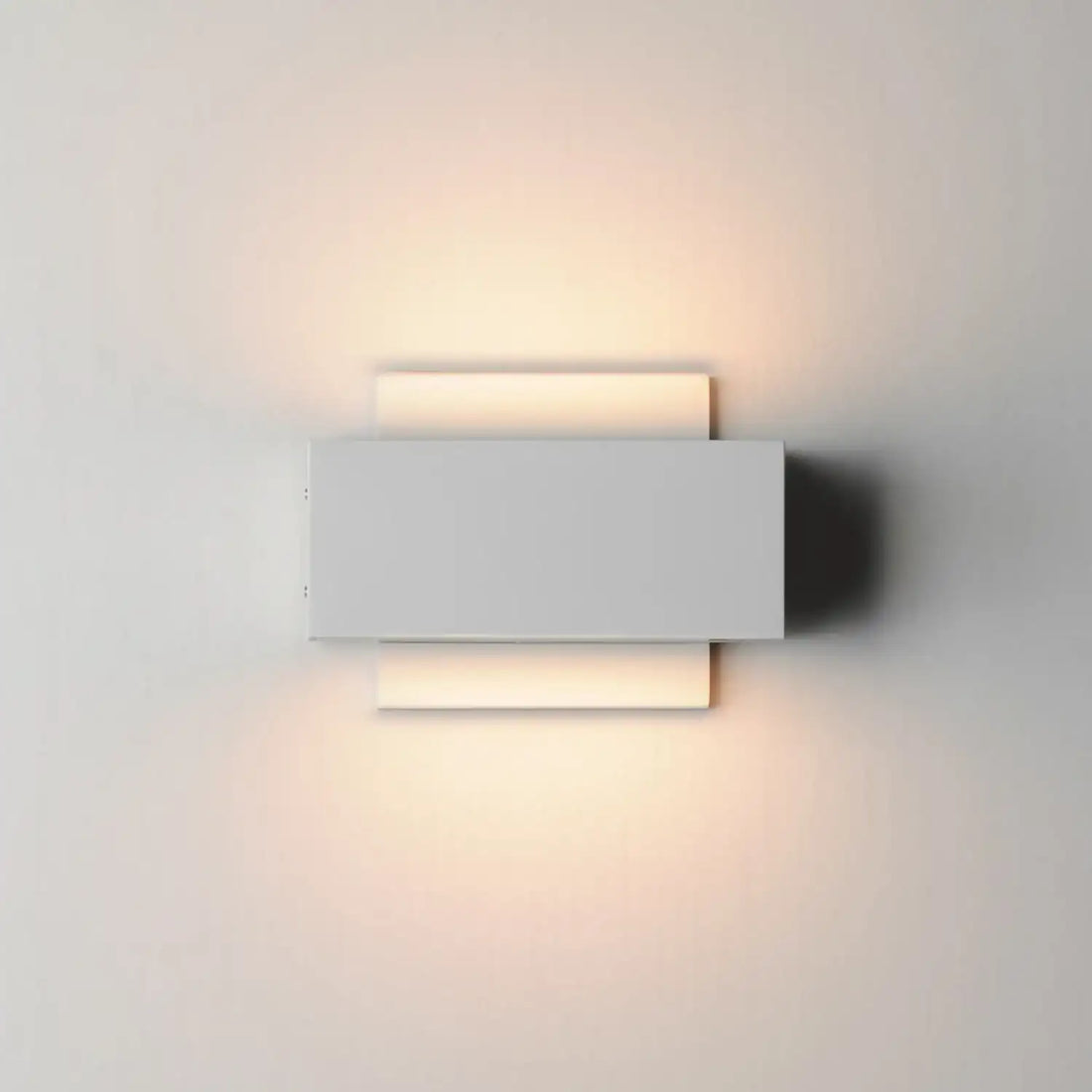 ET2, BLOK-OUTDOOR WALL MOUNT, OUTDOOR WALL LIGHTS