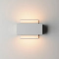 ET2, BLOK-OUTDOOR WALL MOUNT, OUTDOOR WALL LIGHTS