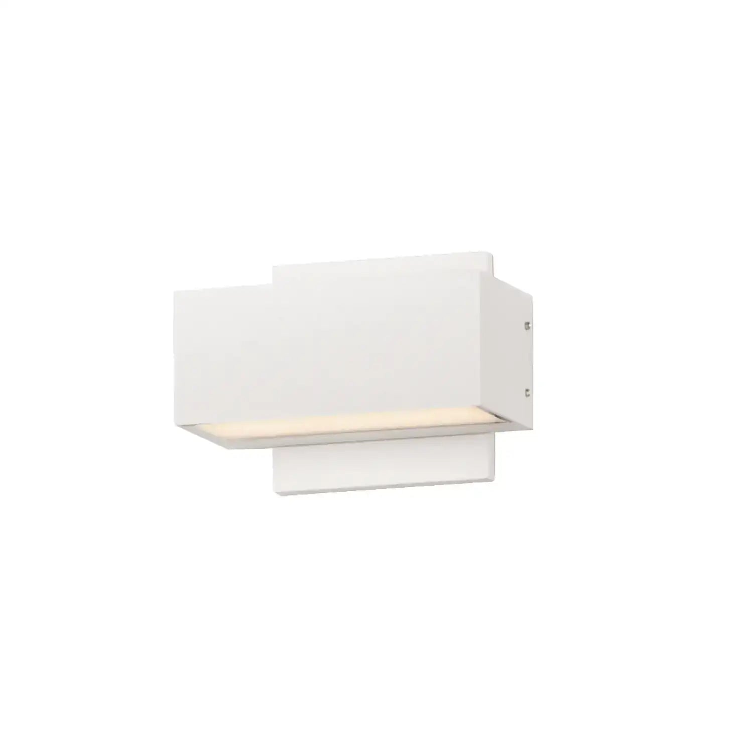 ET2, BLOK-OUTDOOR WALL MOUNT, OUTDOOR WALL LIGHTS