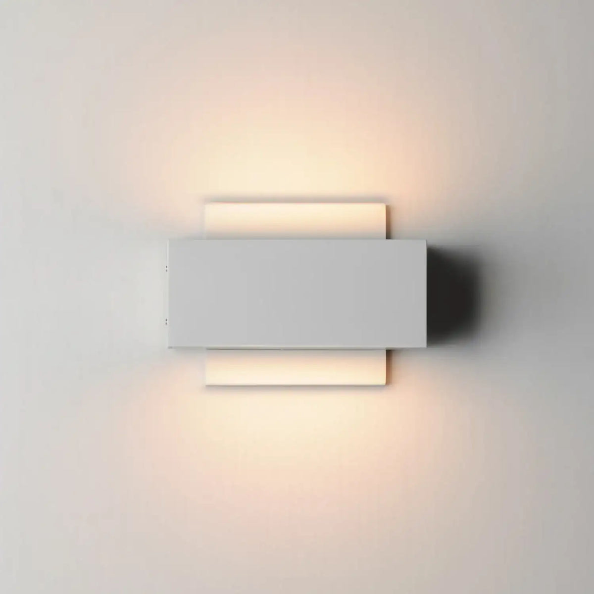 ET2, BLOK-OUTDOOR WALL MOUNT, OUTDOOR WALL LIGHTS