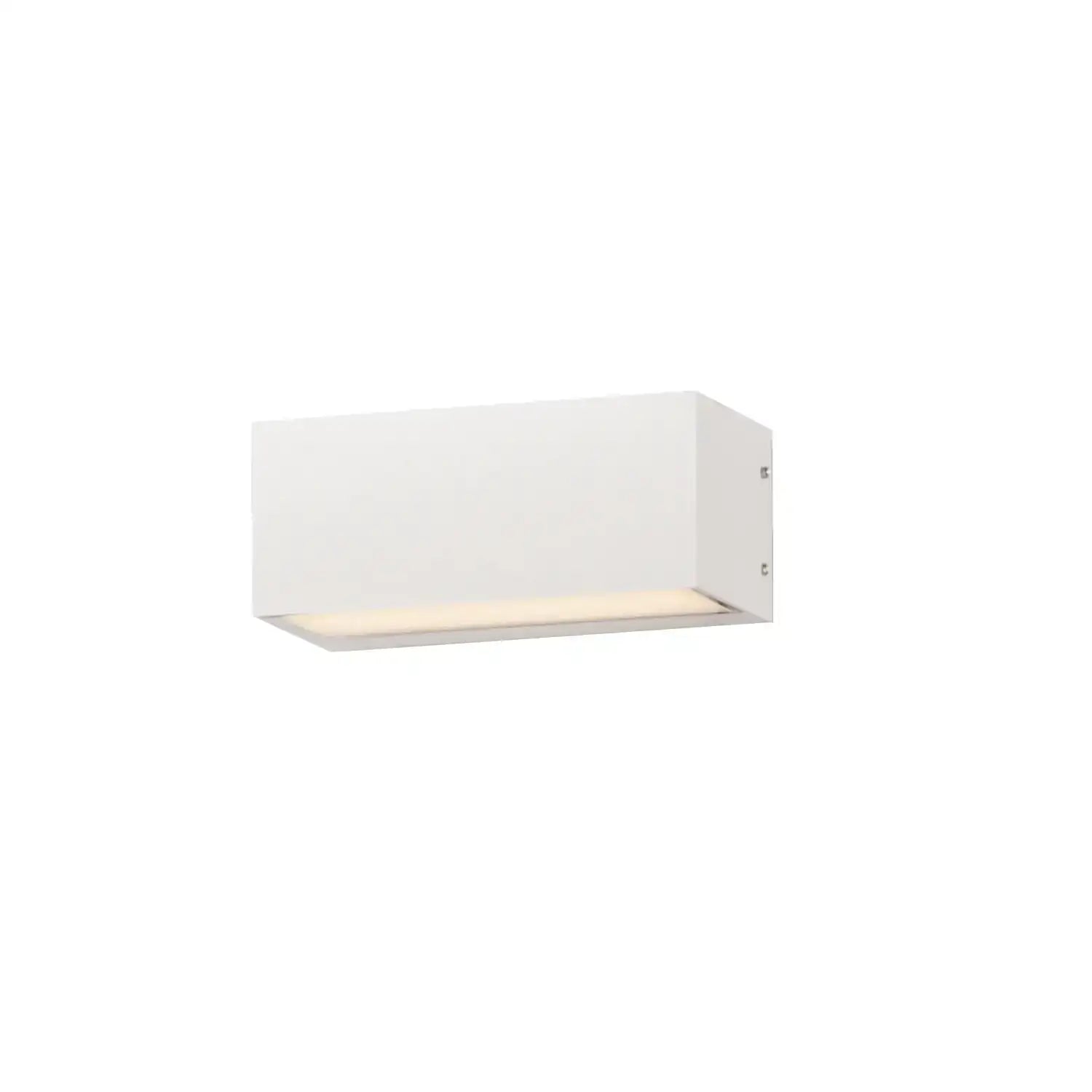 ET2, BLOK-OUTDOOR WALL MOUNT, OUTDOOR WALL LIGHTS