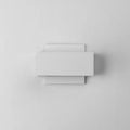 ET2, BLOK-OUTDOOR WALL MOUNT, OUTDOOR WALL LIGHTS