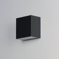 ET2, BLOK-OUTDOOR WALL MOUNT, OUTDOOR WALL LIGHTS