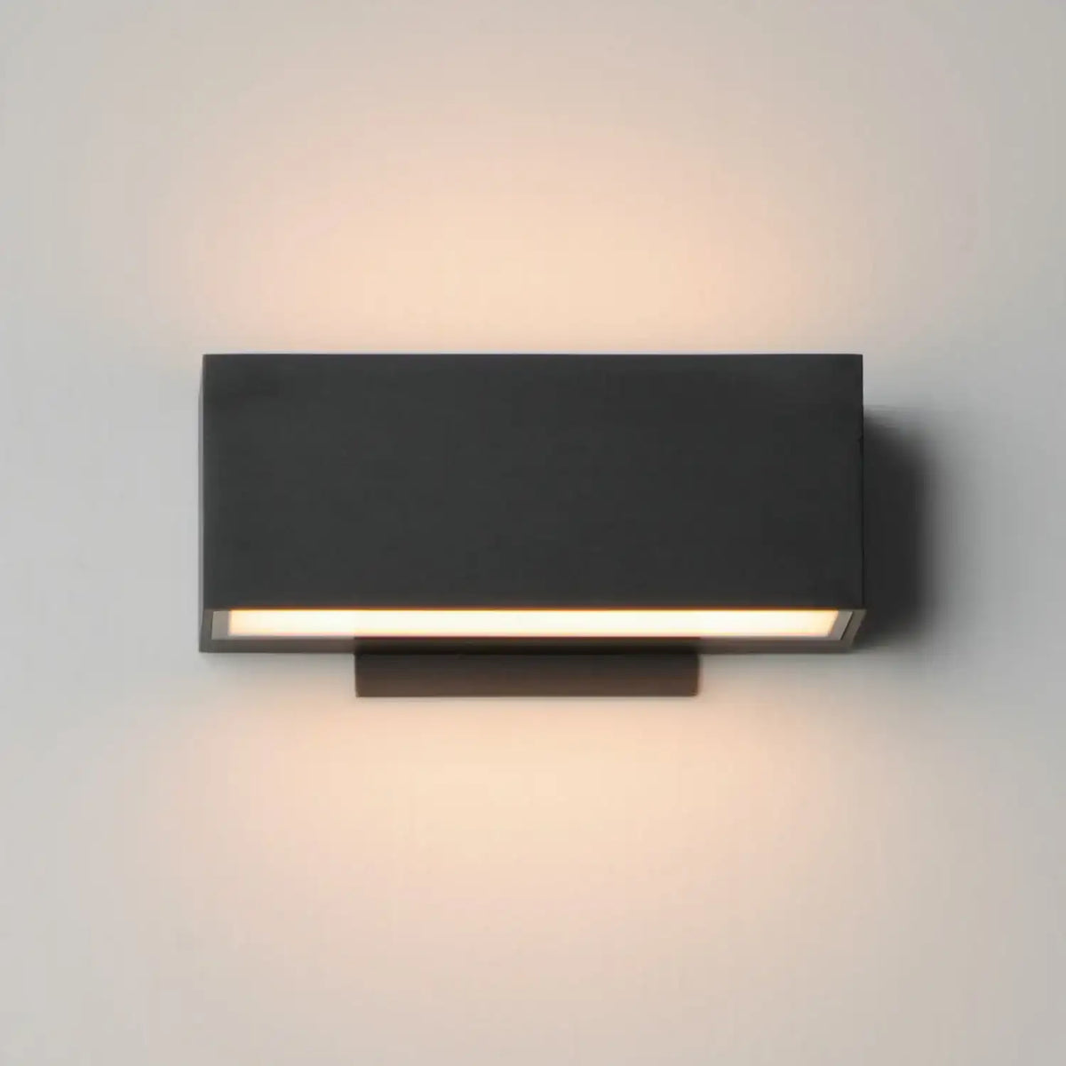 ET2, BLOK-OUTDOOR WALL MOUNT, OUTDOOR WALL LIGHTS