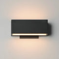ET2, BLOK-OUTDOOR WALL MOUNT, OUTDOOR WALL LIGHTS