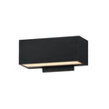 ET2, BLOK-OUTDOOR WALL MOUNT, OUTDOOR WALL LIGHTS