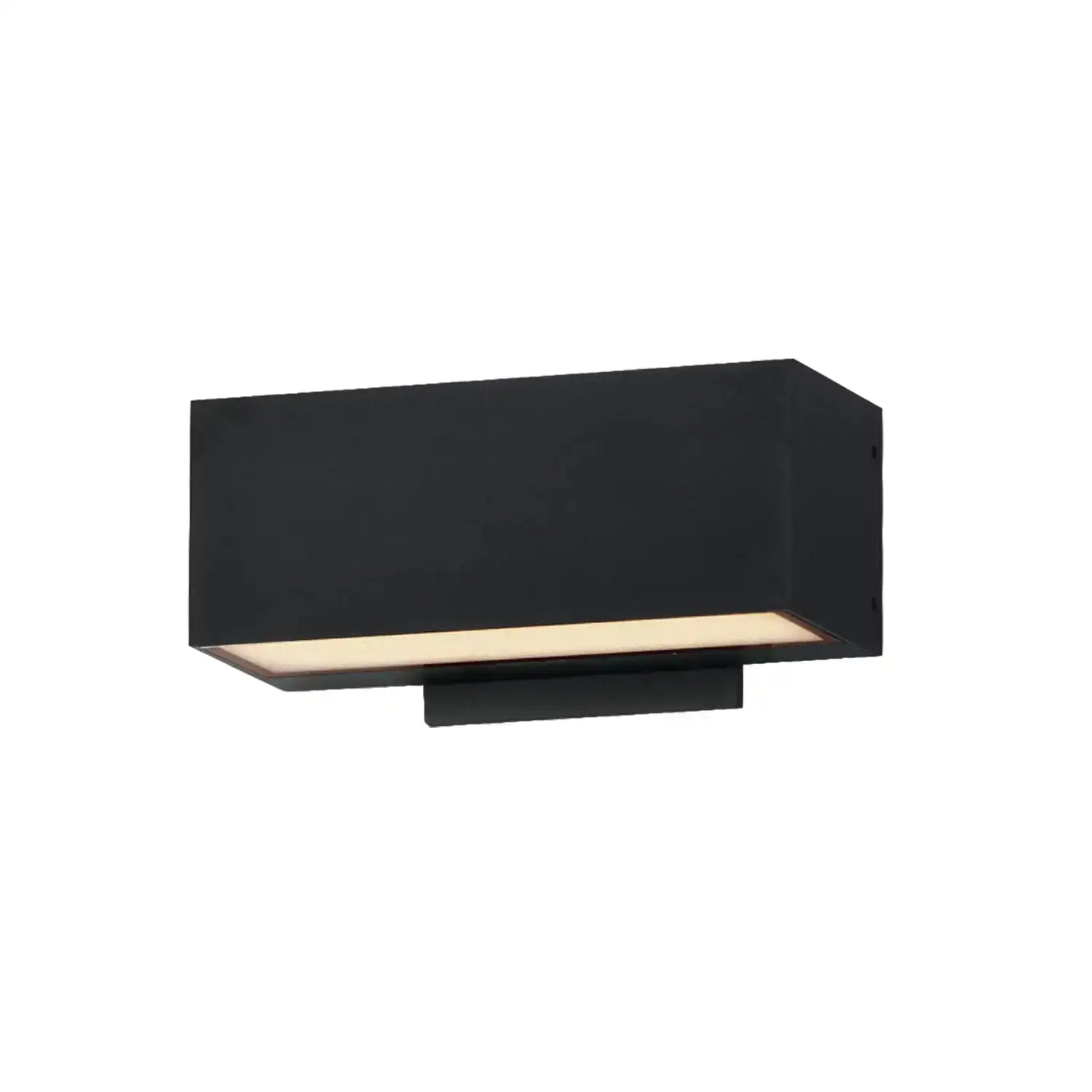 ET2, BLOK-OUTDOOR WALL MOUNT, OUTDOOR WALL LIGHTS