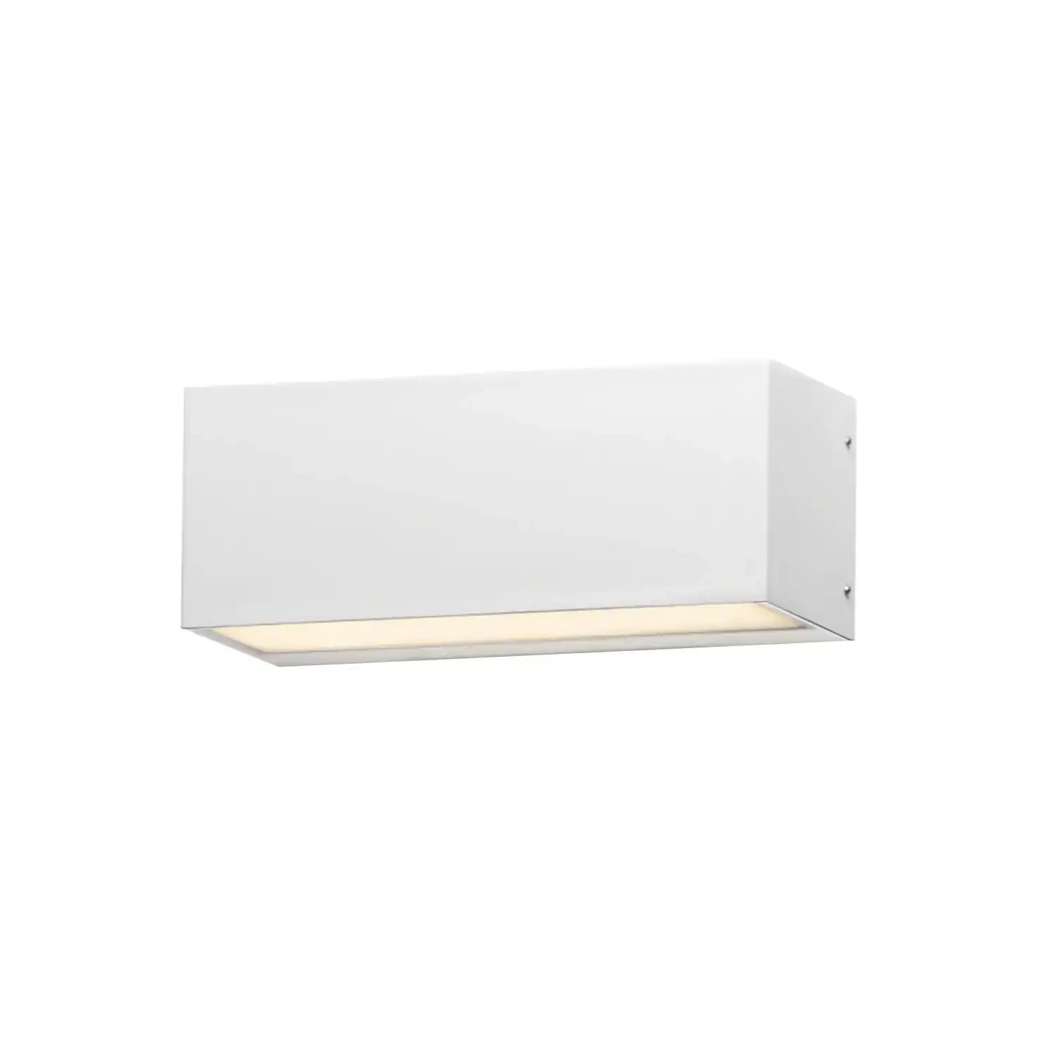 ET2, BLOK-OUTDOOR WALL MOUNT, OUTDOOR WALL LIGHTS