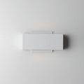 ET2, BLOK-OUTDOOR WALL MOUNT, OUTDOOR WALL LIGHTS