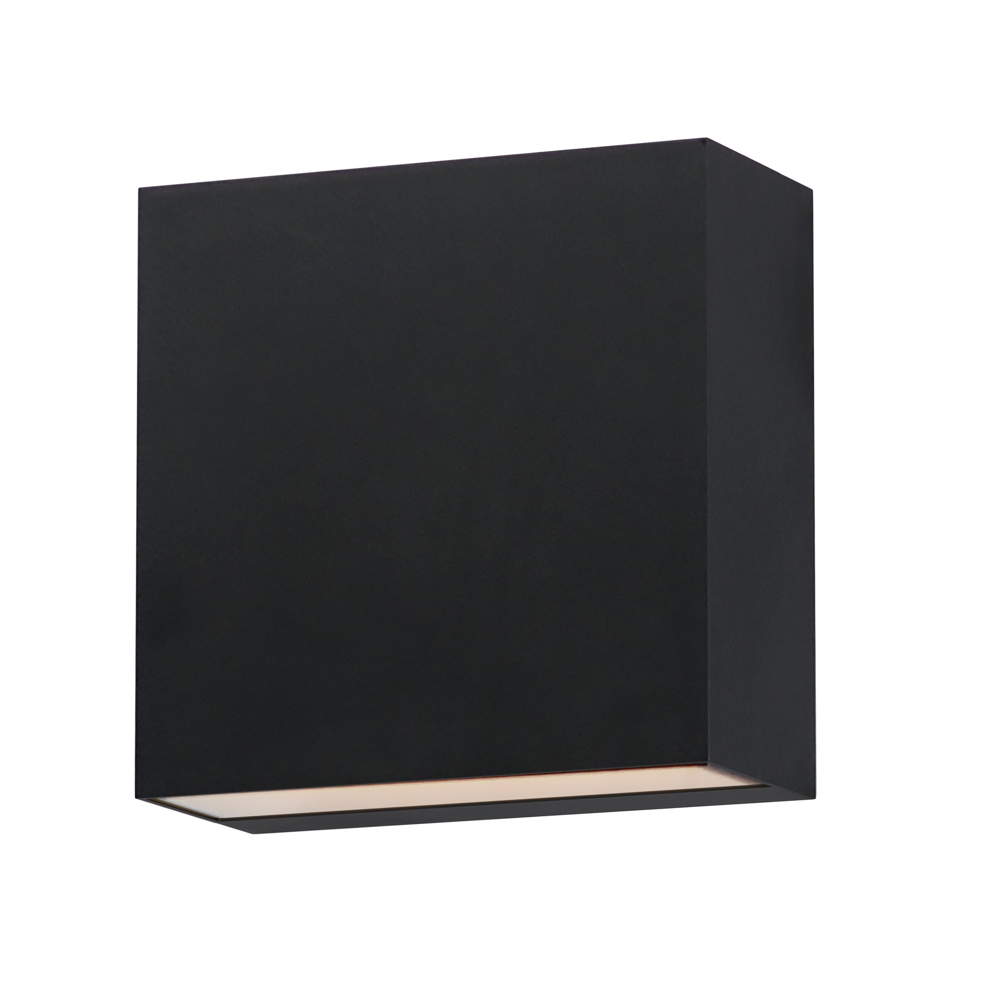 ET2, CUBED-OUTDOOR WALL MOUNT, OUTDOOR WALL LIGHTS