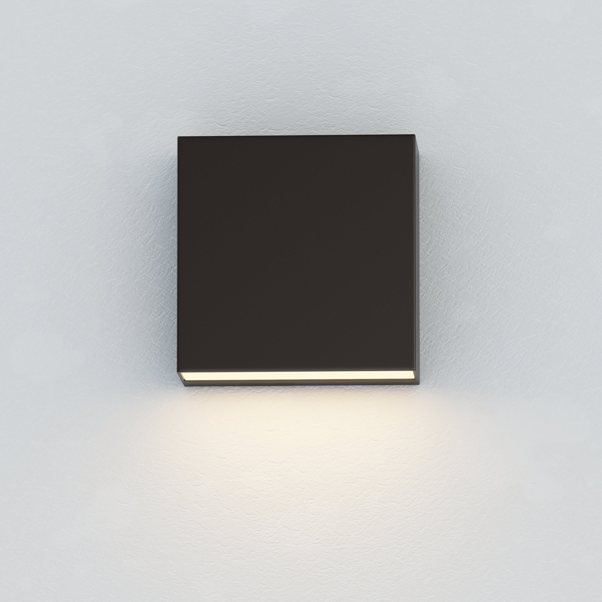 ET2, CUBED-OUTDOOR WALL MOUNT, OUTDOOR WALL LIGHTS