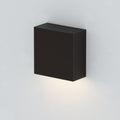 ET2, CUBED-OUTDOOR WALL MOUNT, OUTDOOR WALL LIGHTS